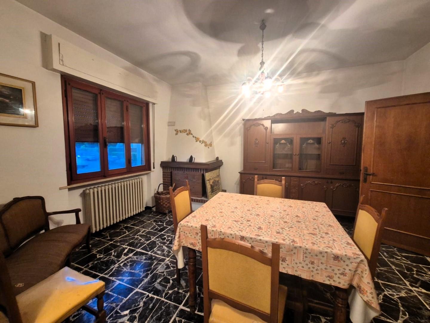 Monolocale con terrazzo, Santa Croce sull'Arno staffoli