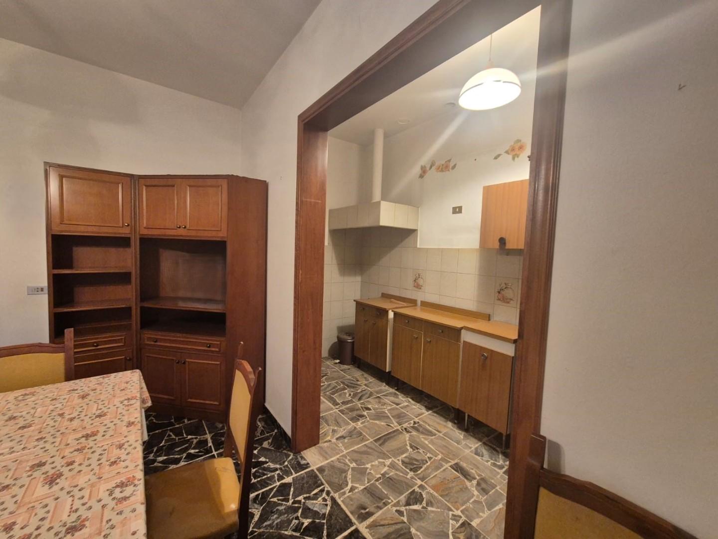 Monolocale con terrazzo, Santa Croce sull'Arno staffoli