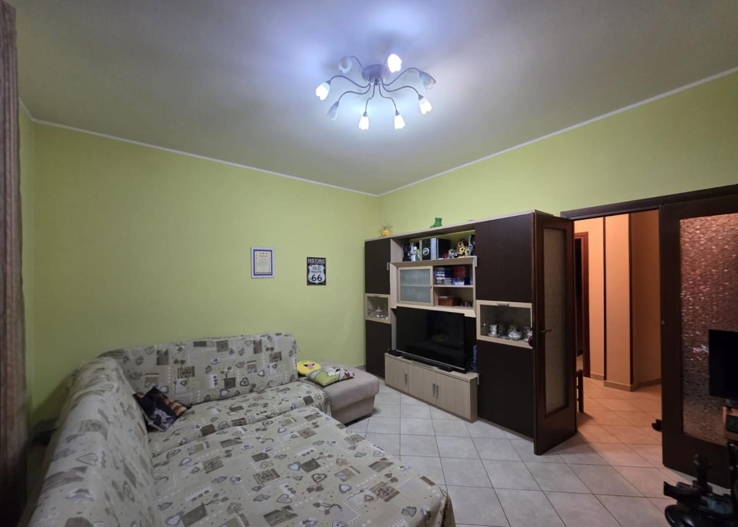 Quadrilocale con terrazzi a Santa Croce sull'Arno