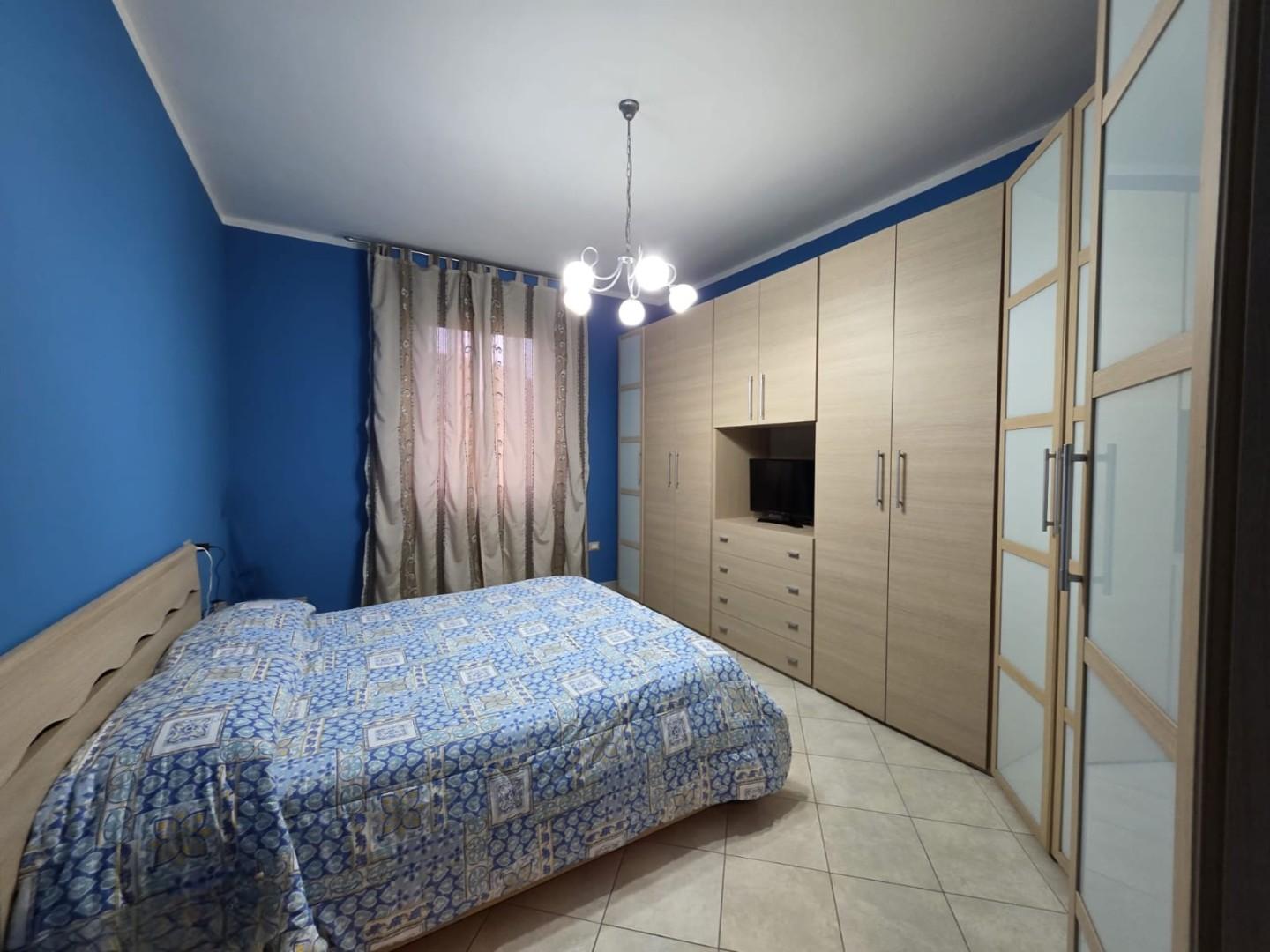 Quadrilocale con terrazzi a Santa Croce sull'Arno