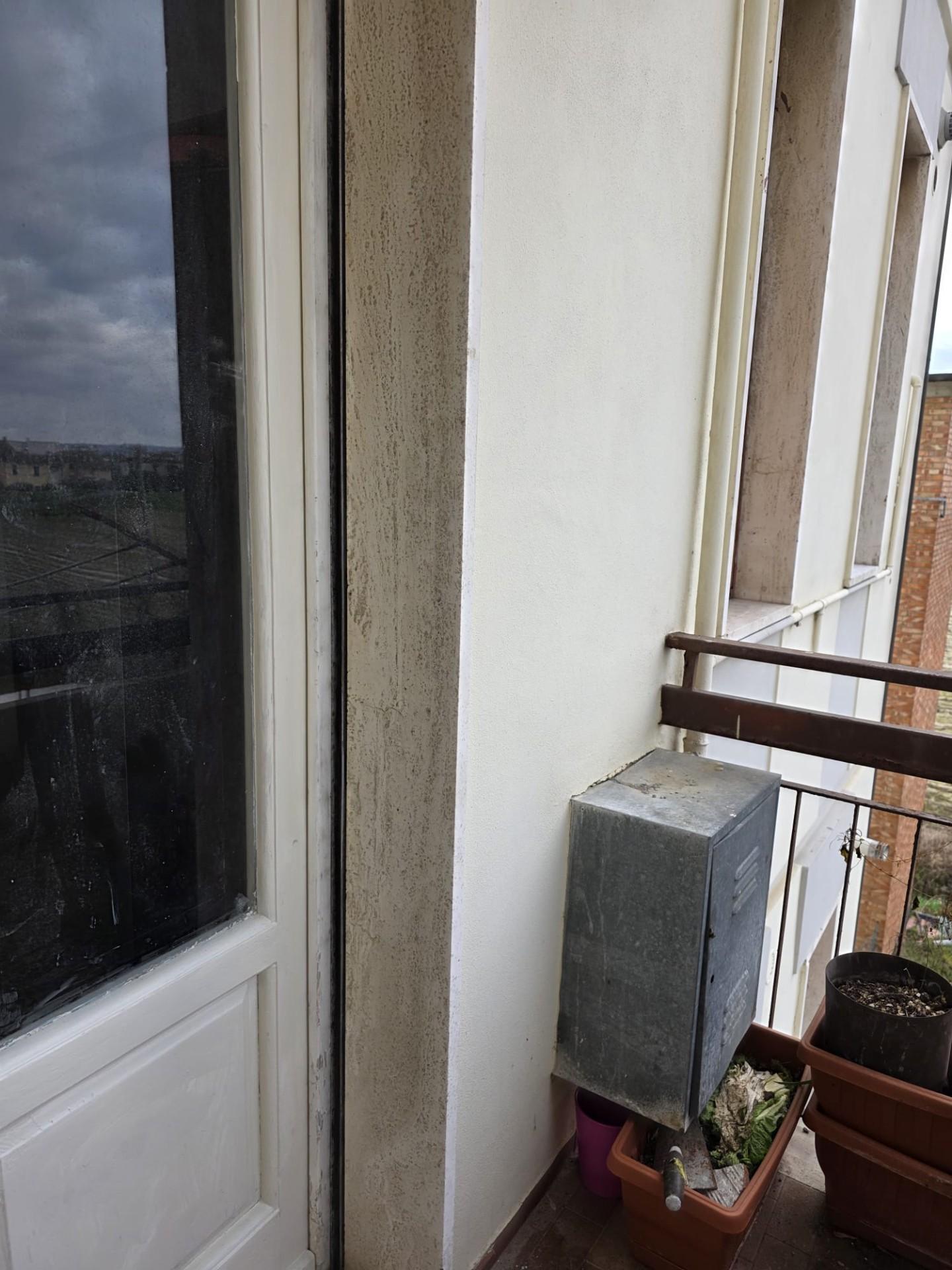 Quadrilocale con terrazzi a Fucecchio