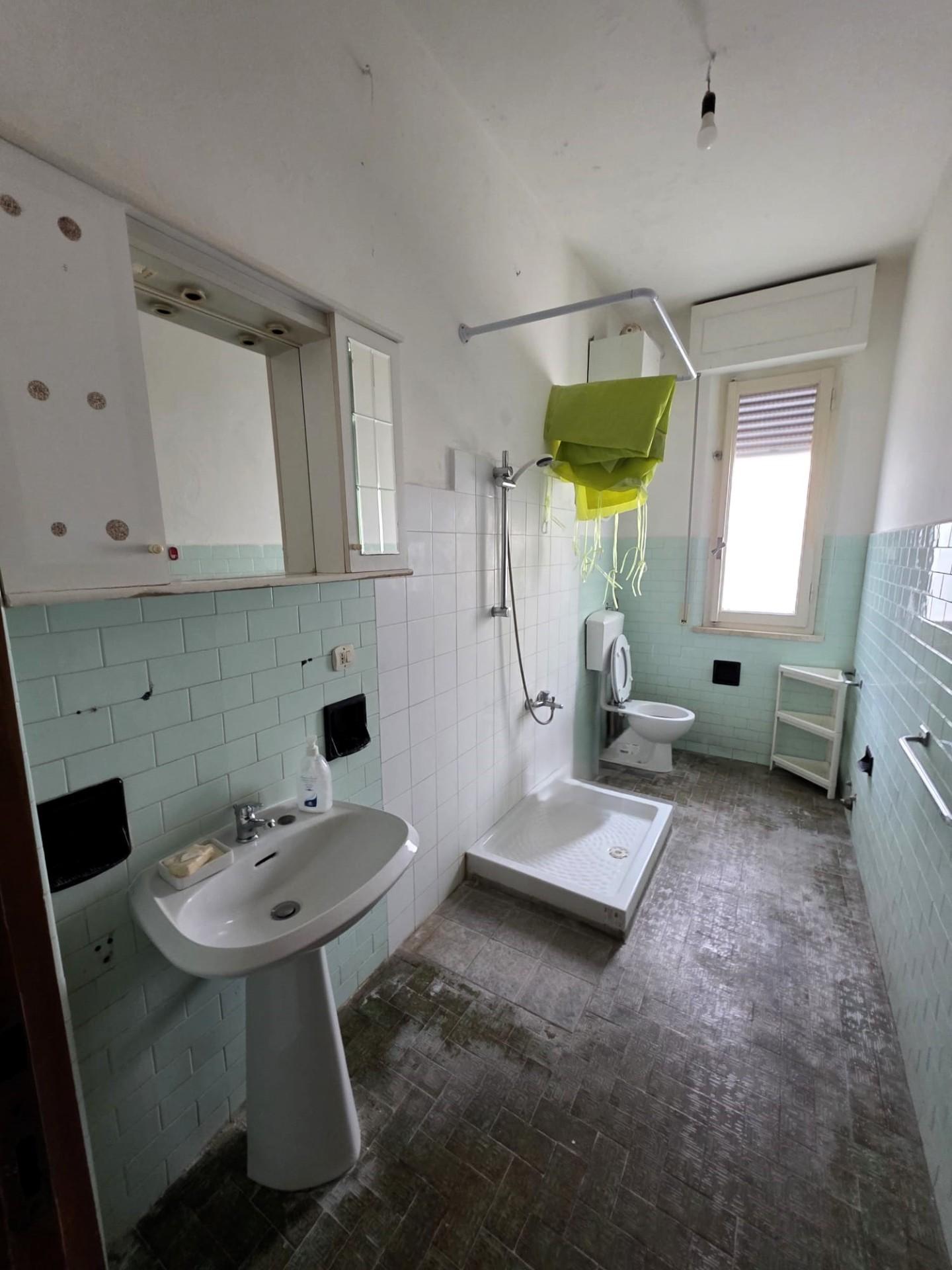 Quadrilocale con terrazzi a Fucecchio