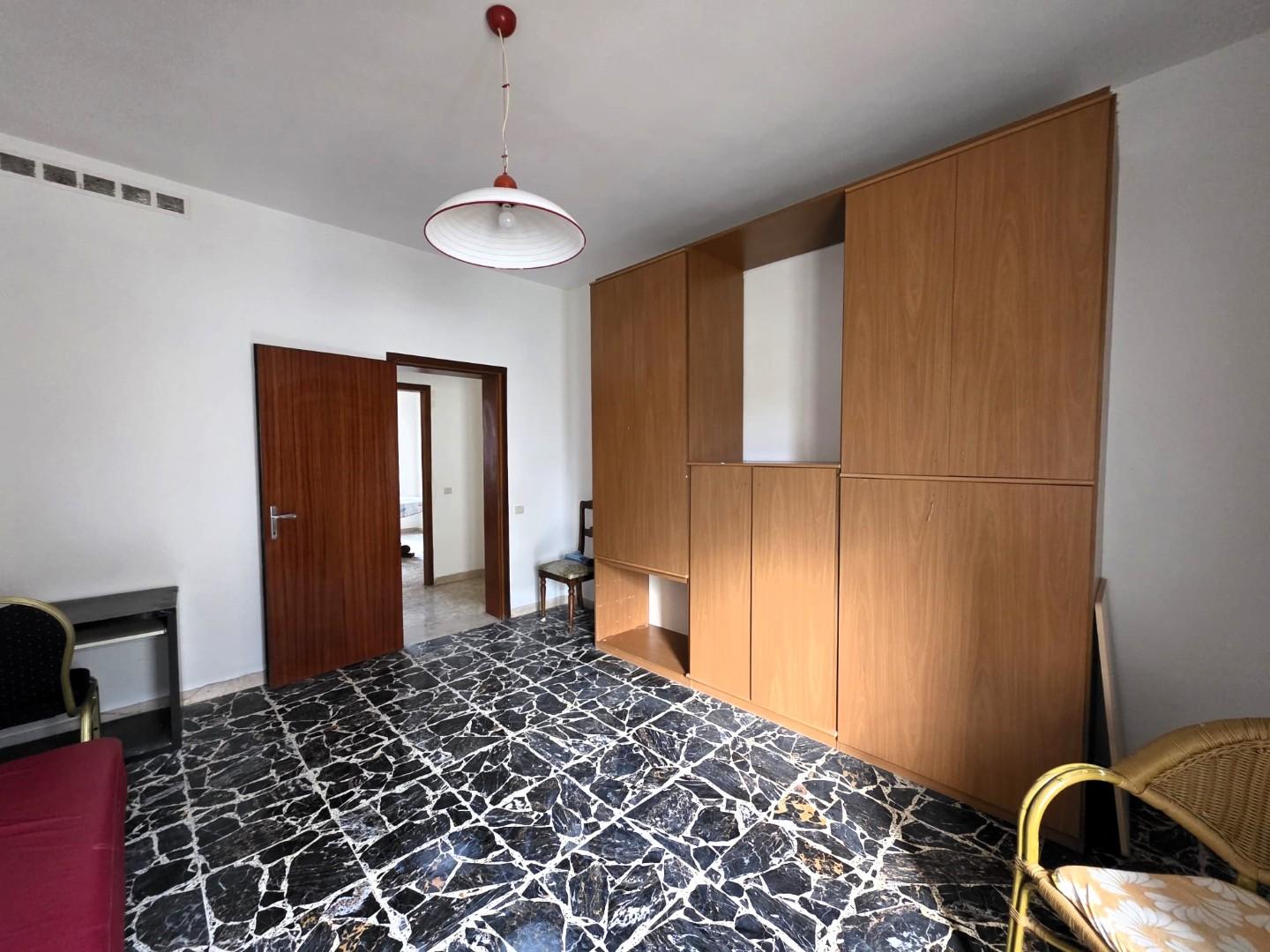 Quadrilocale con terrazzi a Fucecchio