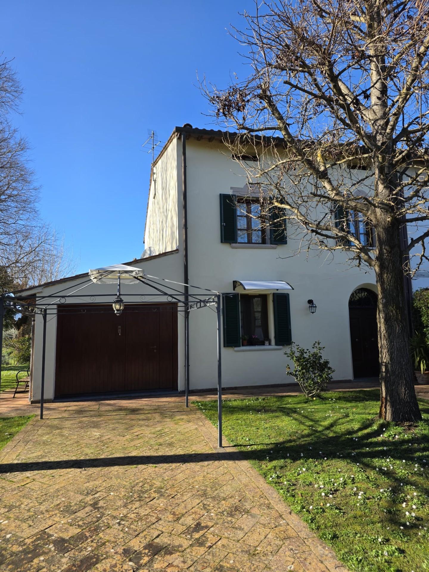 Casa indipendente in vendita a Santa Maria a Monte