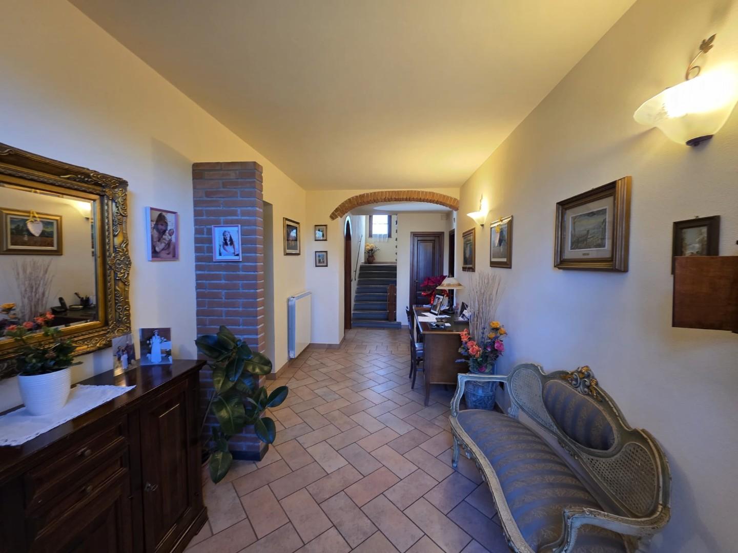 Casa indipendente in vendita a Santa Maria a Monte