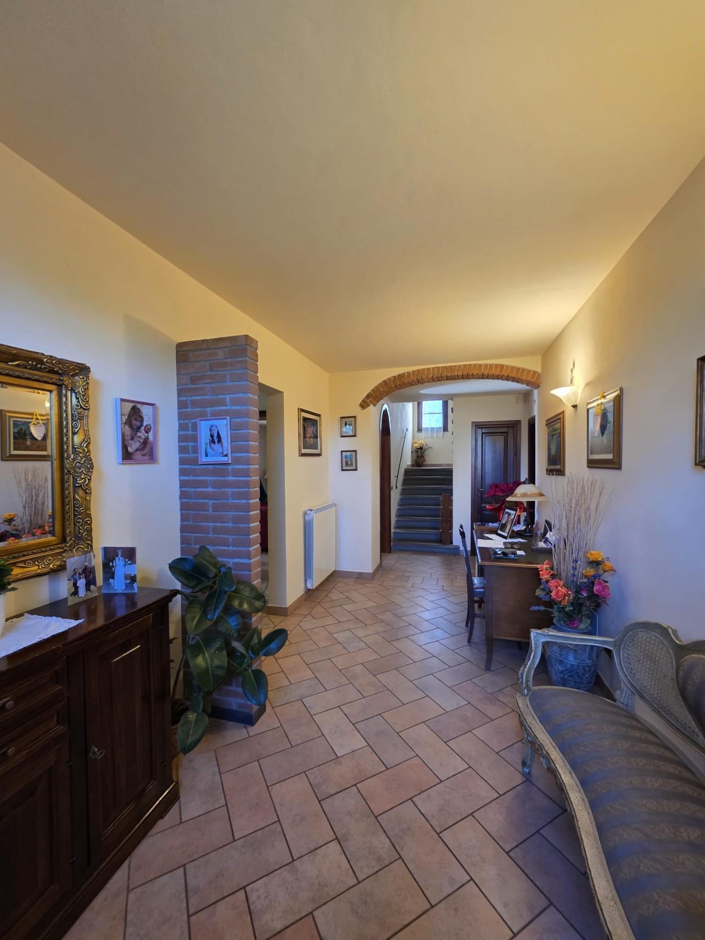 Casa indipendente in vendita a Santa Maria a Monte