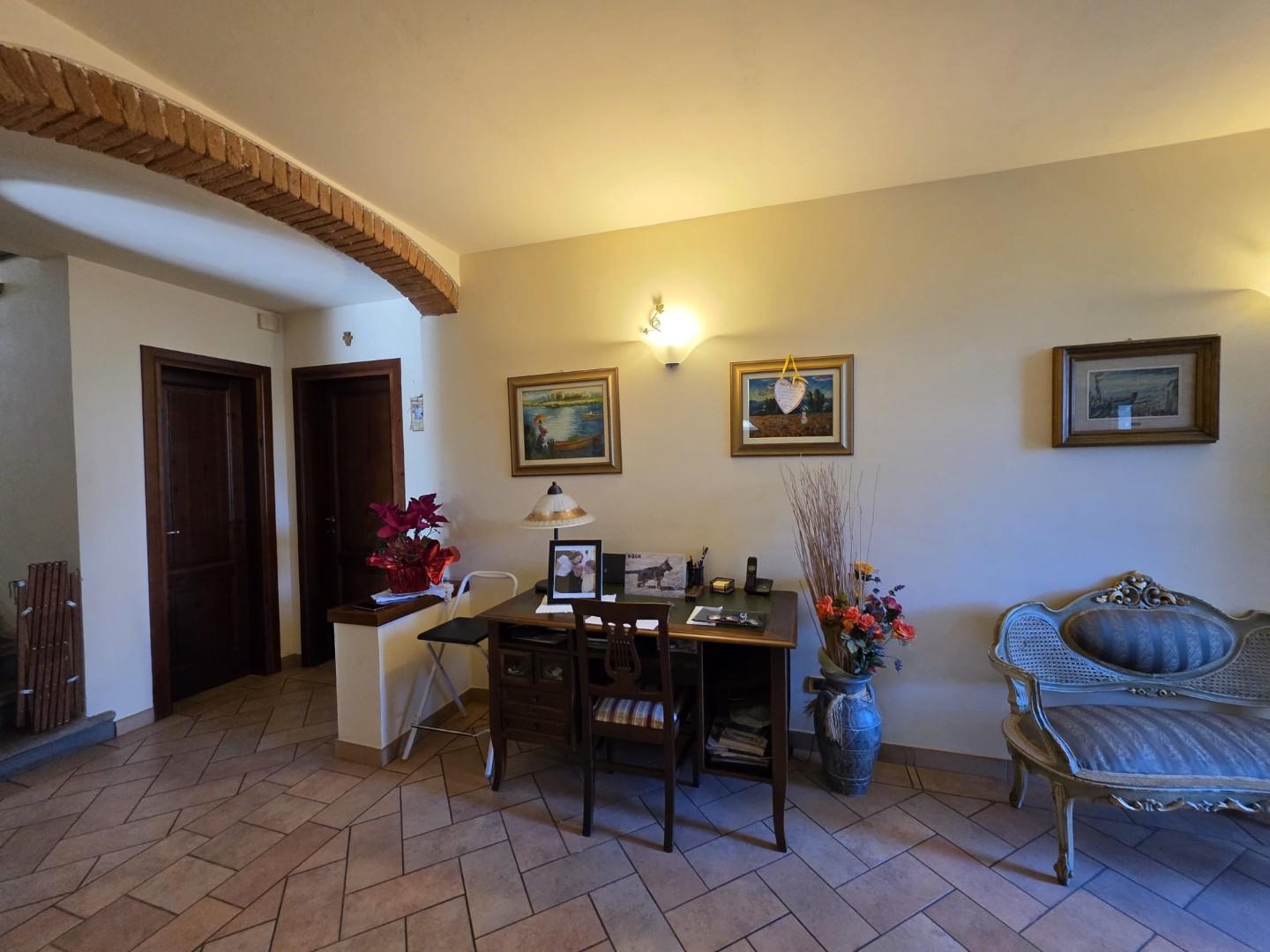 Casa indipendente in vendita a Santa Maria a Monte