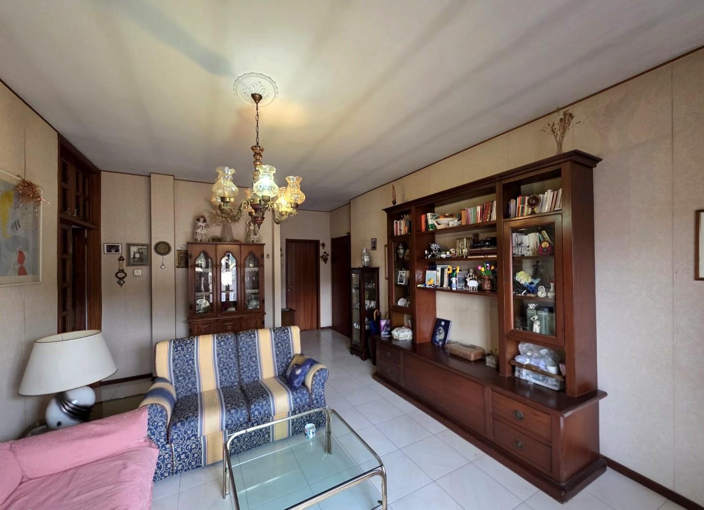 Appartamento in vendita a Santa Croce sull'Arno