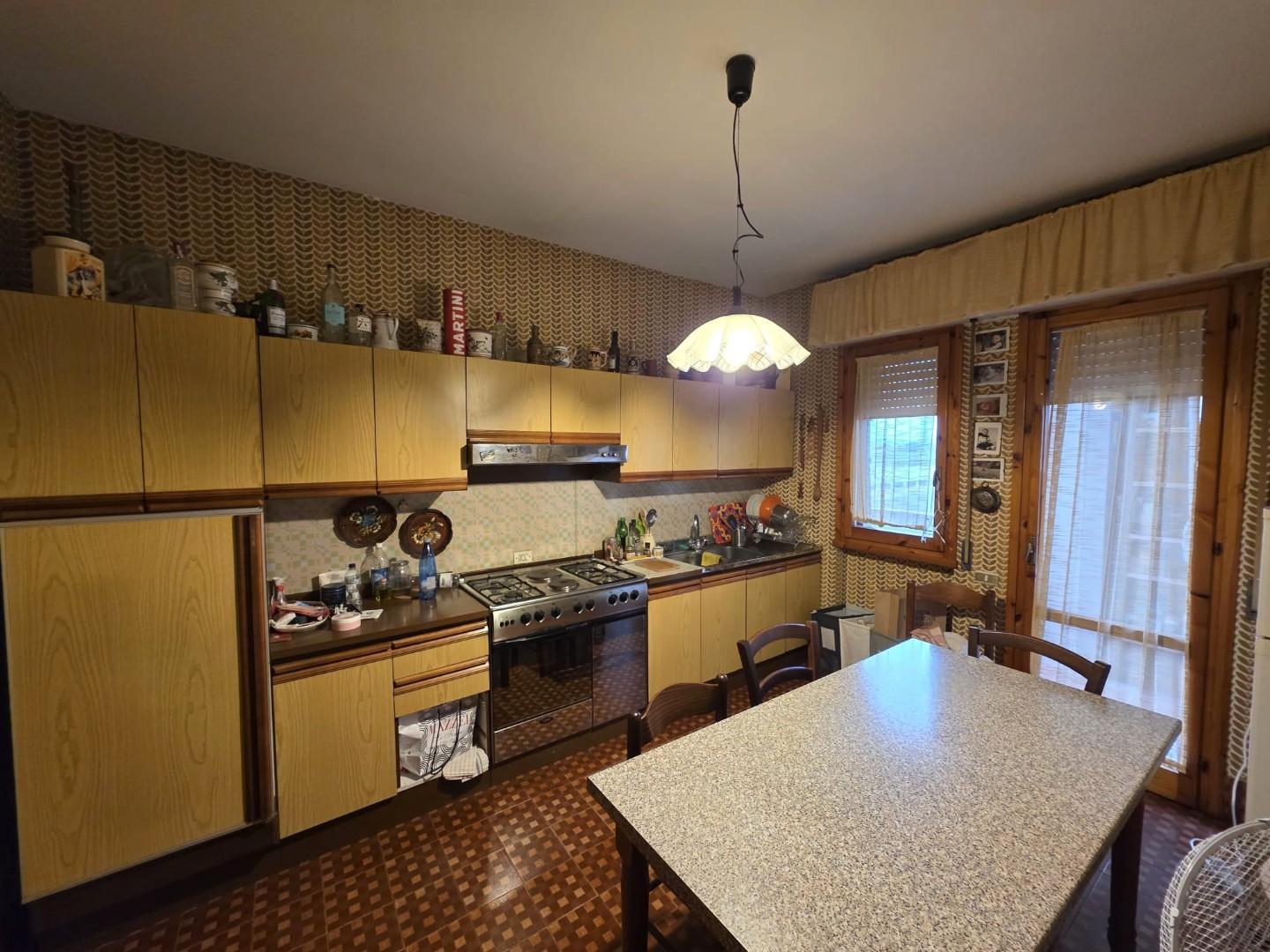 Appartamento in vendita a Santa Croce sull'Arno