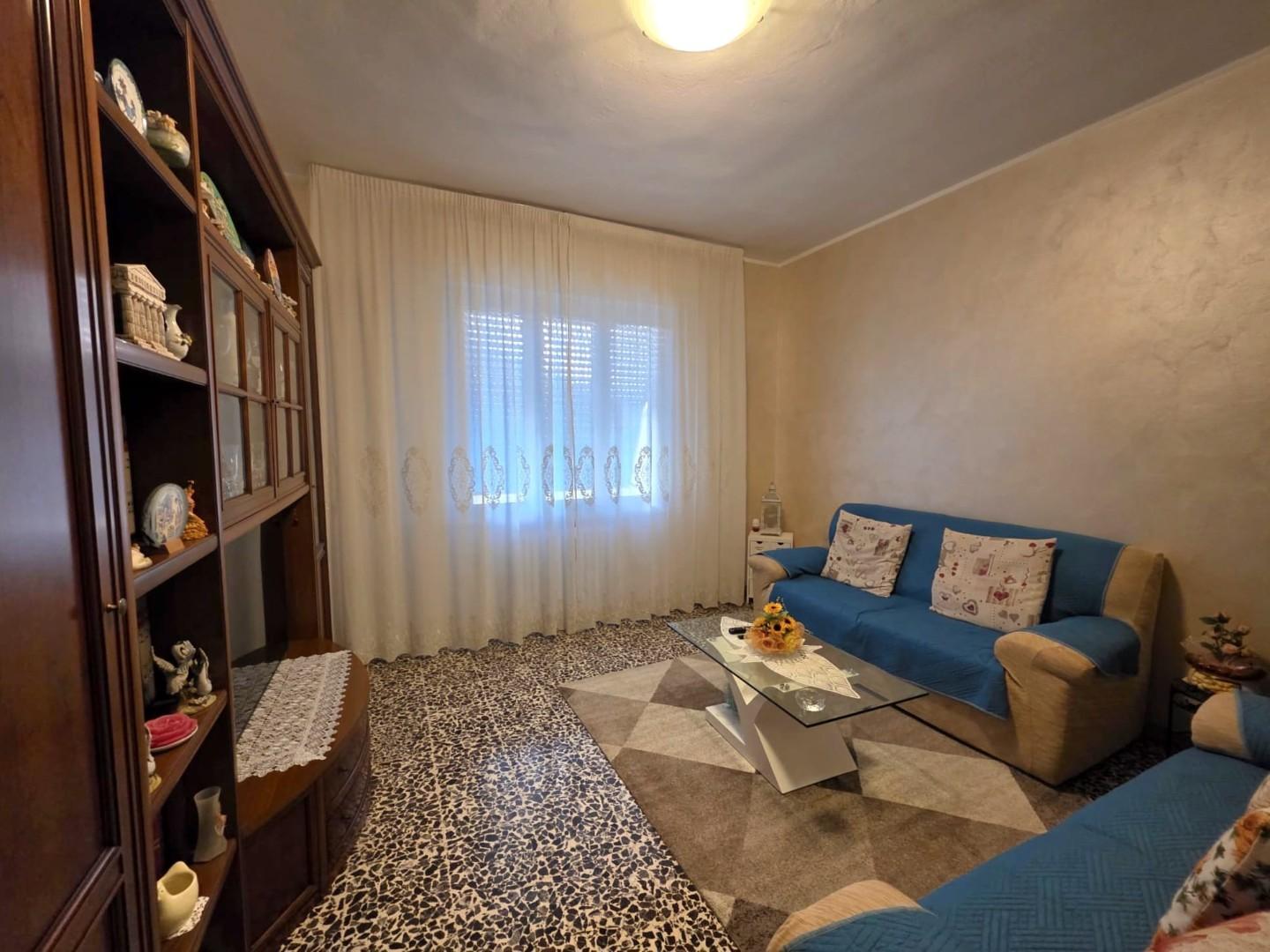 Quadrilocale in vendita a Santa Croce sull'Arno