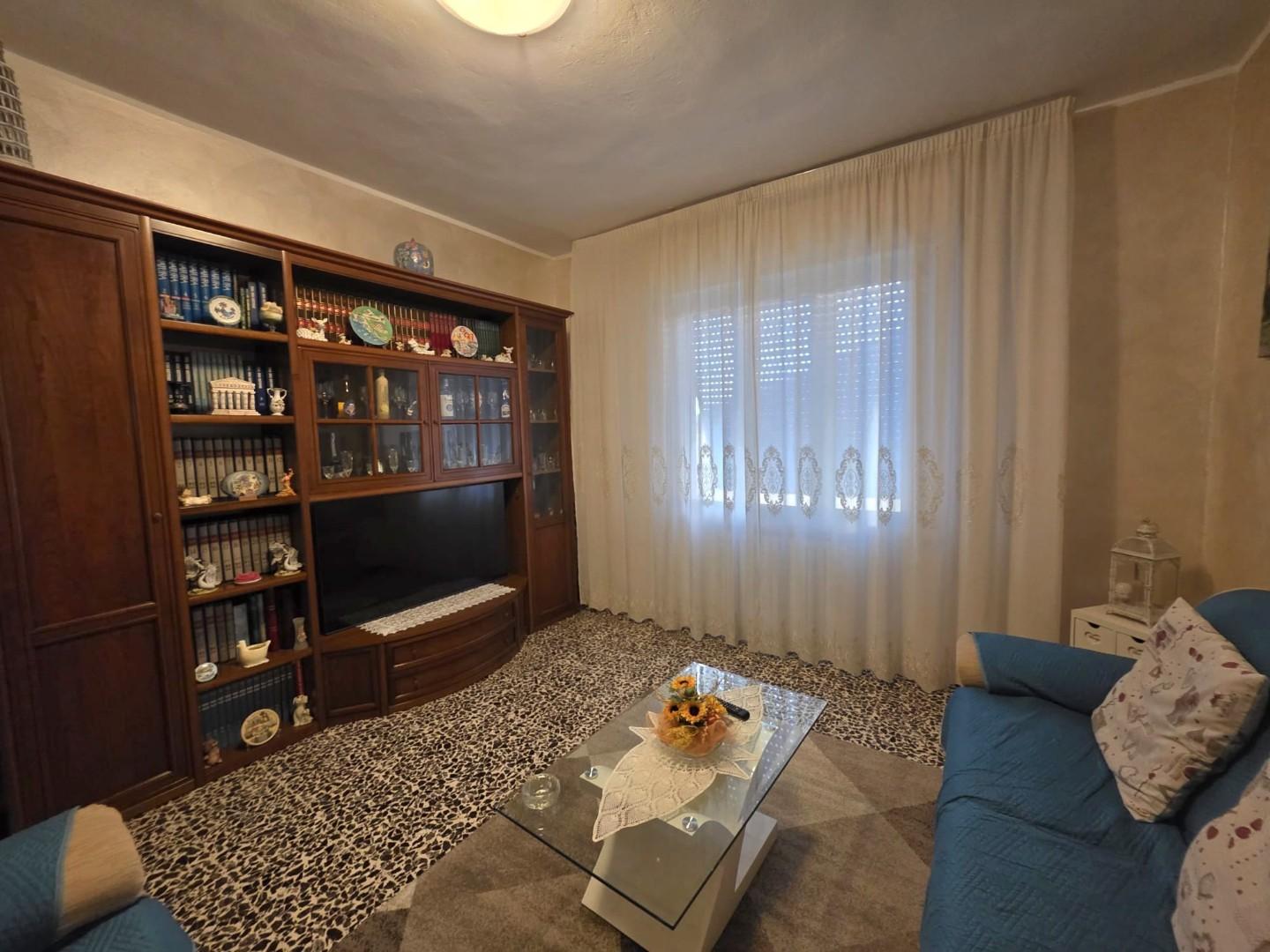 Quadrilocale in vendita a Santa Croce sull'Arno