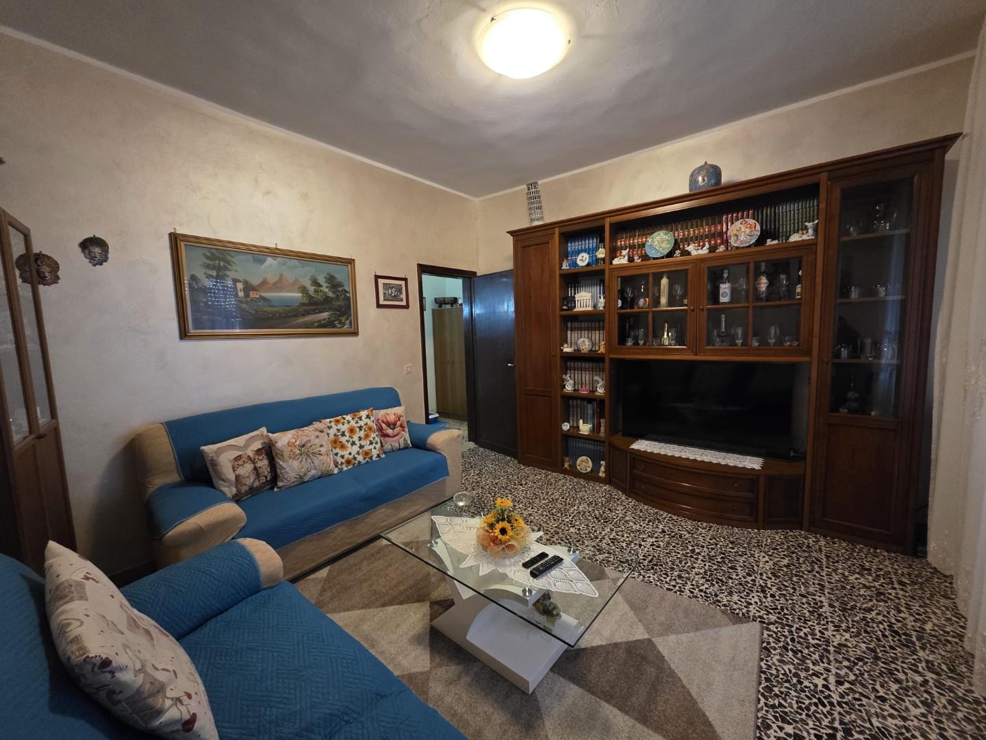 Quadrilocale in vendita a Santa Croce sull'Arno