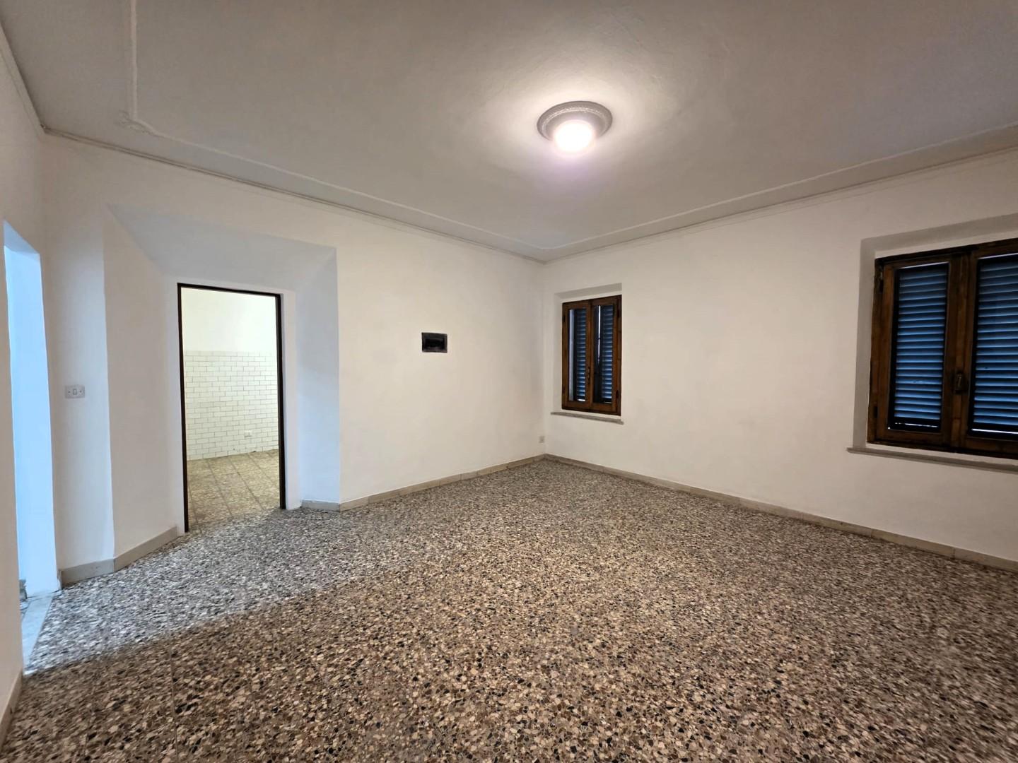 Quadrilocale in vendita a Santa Croce sull'Arno