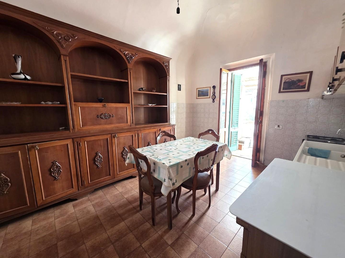 Quadrilocale con terrazzo a Fucecchio