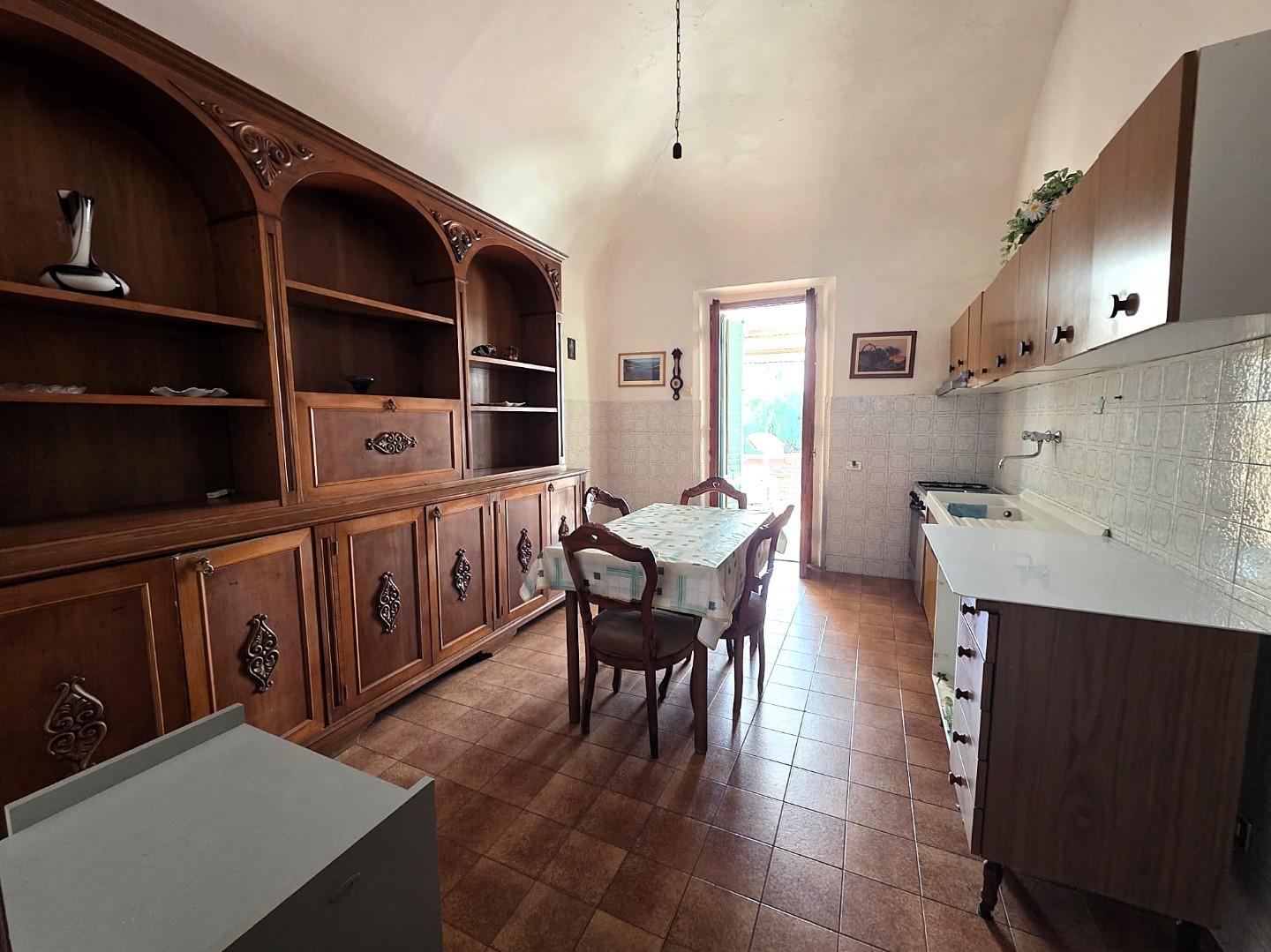 Quadrilocale con terrazzo a Fucecchio