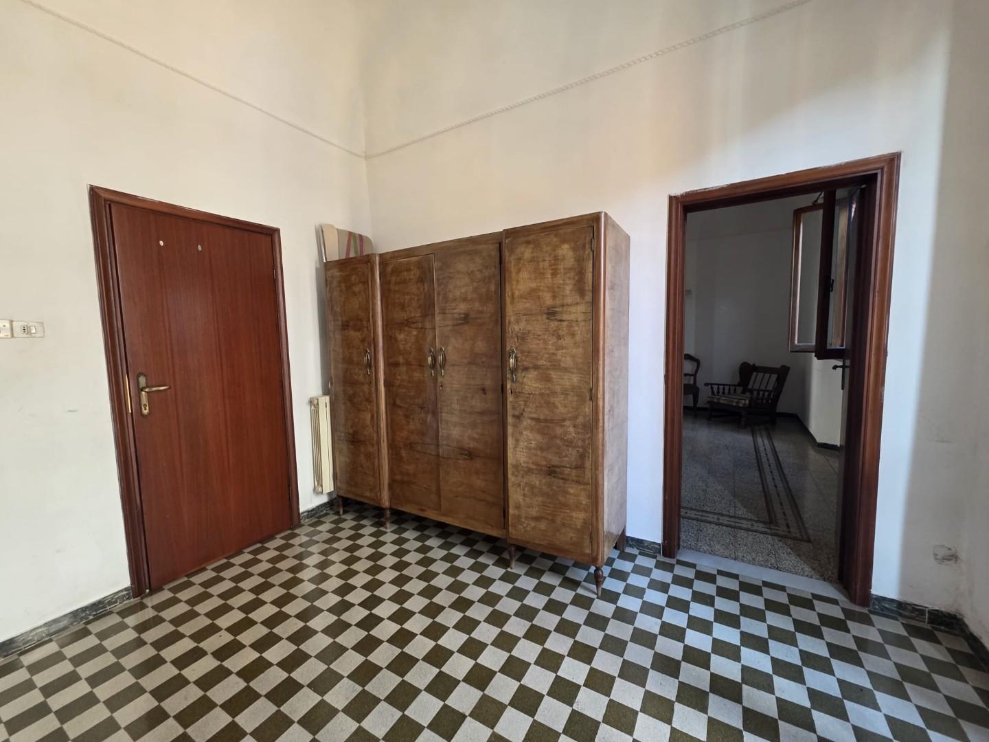 Quadrilocale con terrazzo a Fucecchio