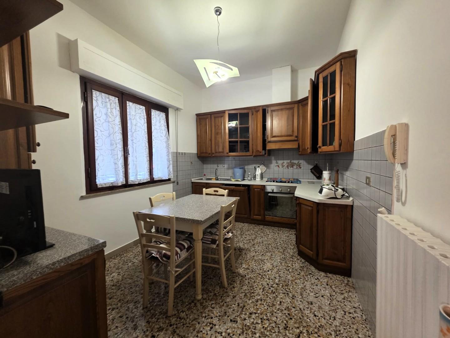 Quadrilocale arredato in affitto, Fucecchio torre