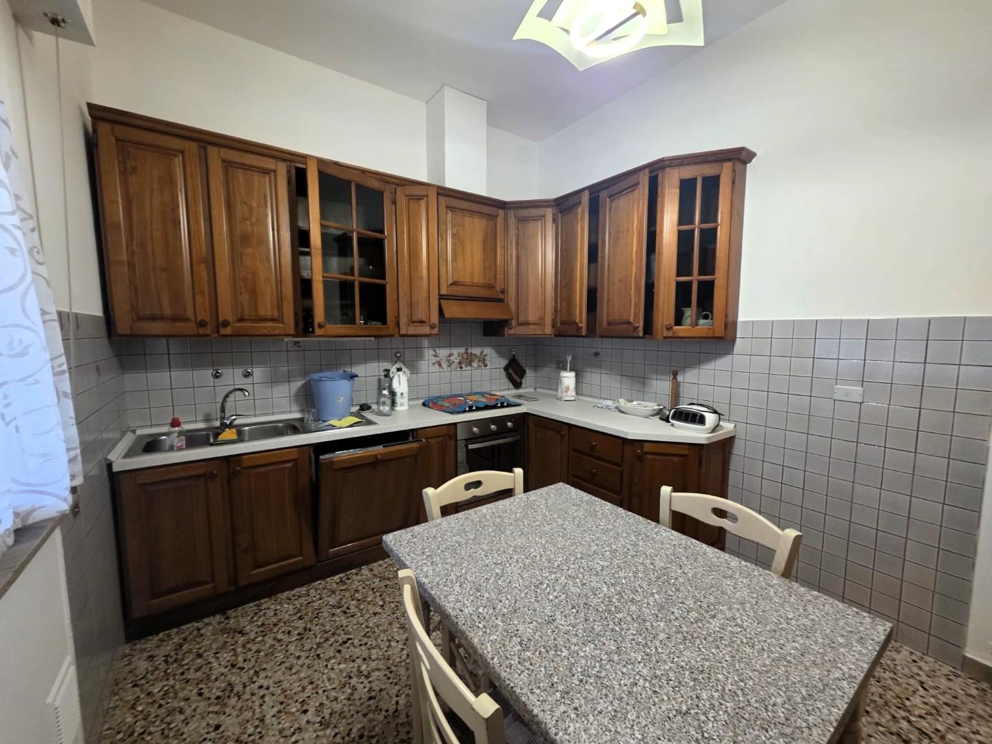 Quadrilocale arredato in affitto, Fucecchio torre