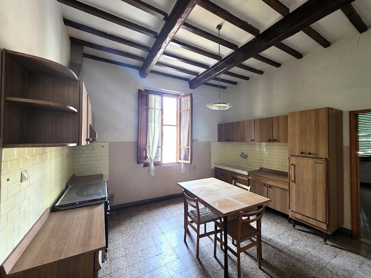 Quadrilocale in vendita a Fucecchio