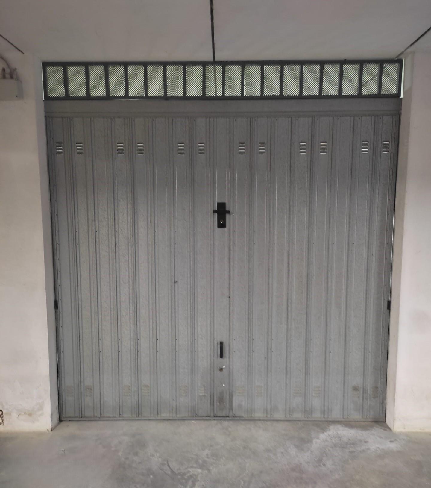 Box/Garage 13mq in affitto a Fucecchio