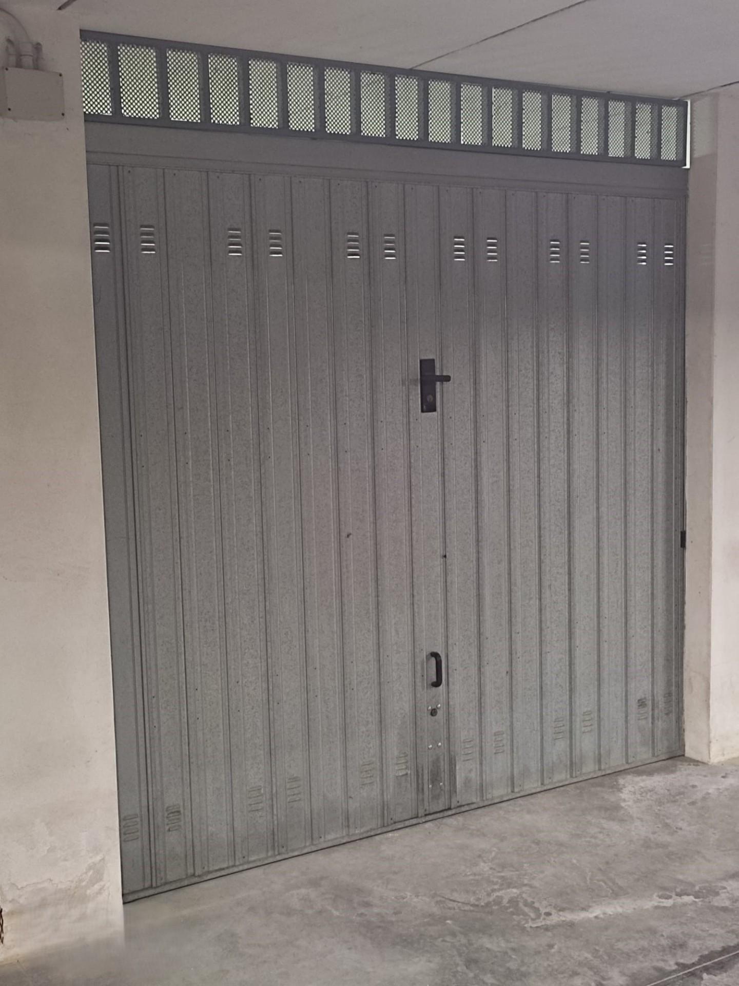 Box/Garage 13mq in affitto a Fucecchio