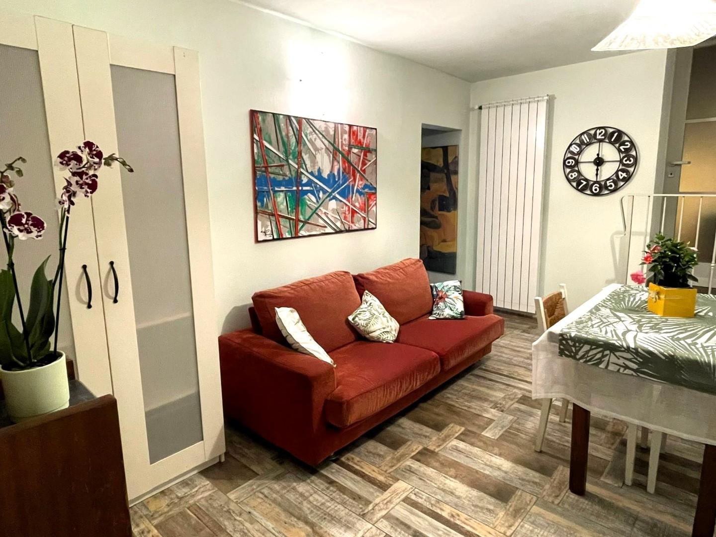 Bilocale arredato in affitto, Fucecchio massarella