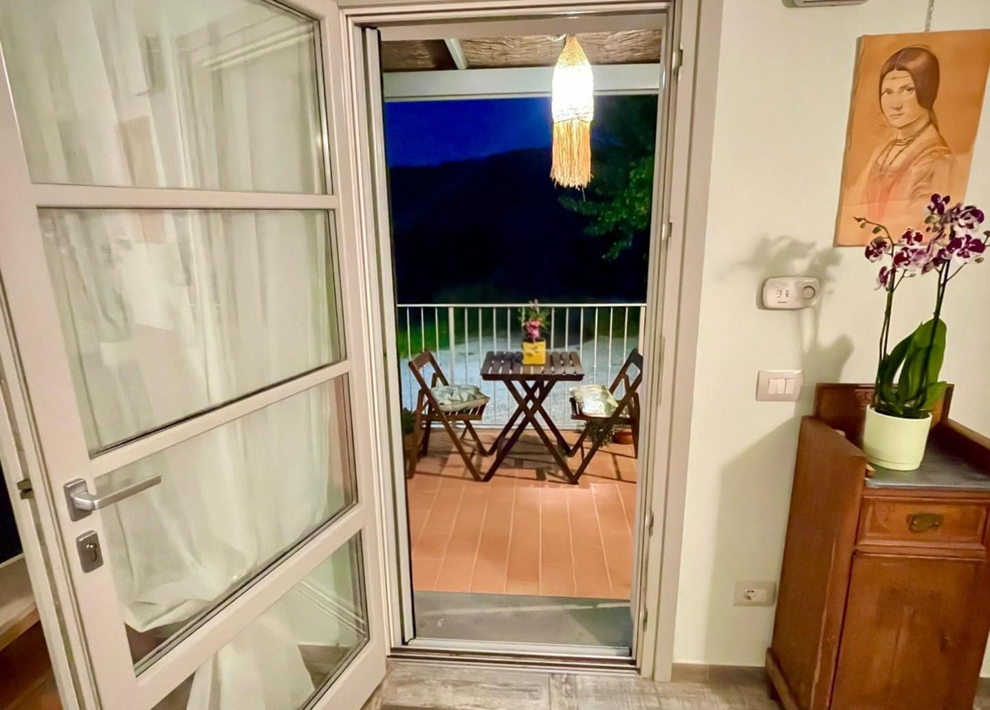 Bilocale arredato in affitto, Fucecchio massarella