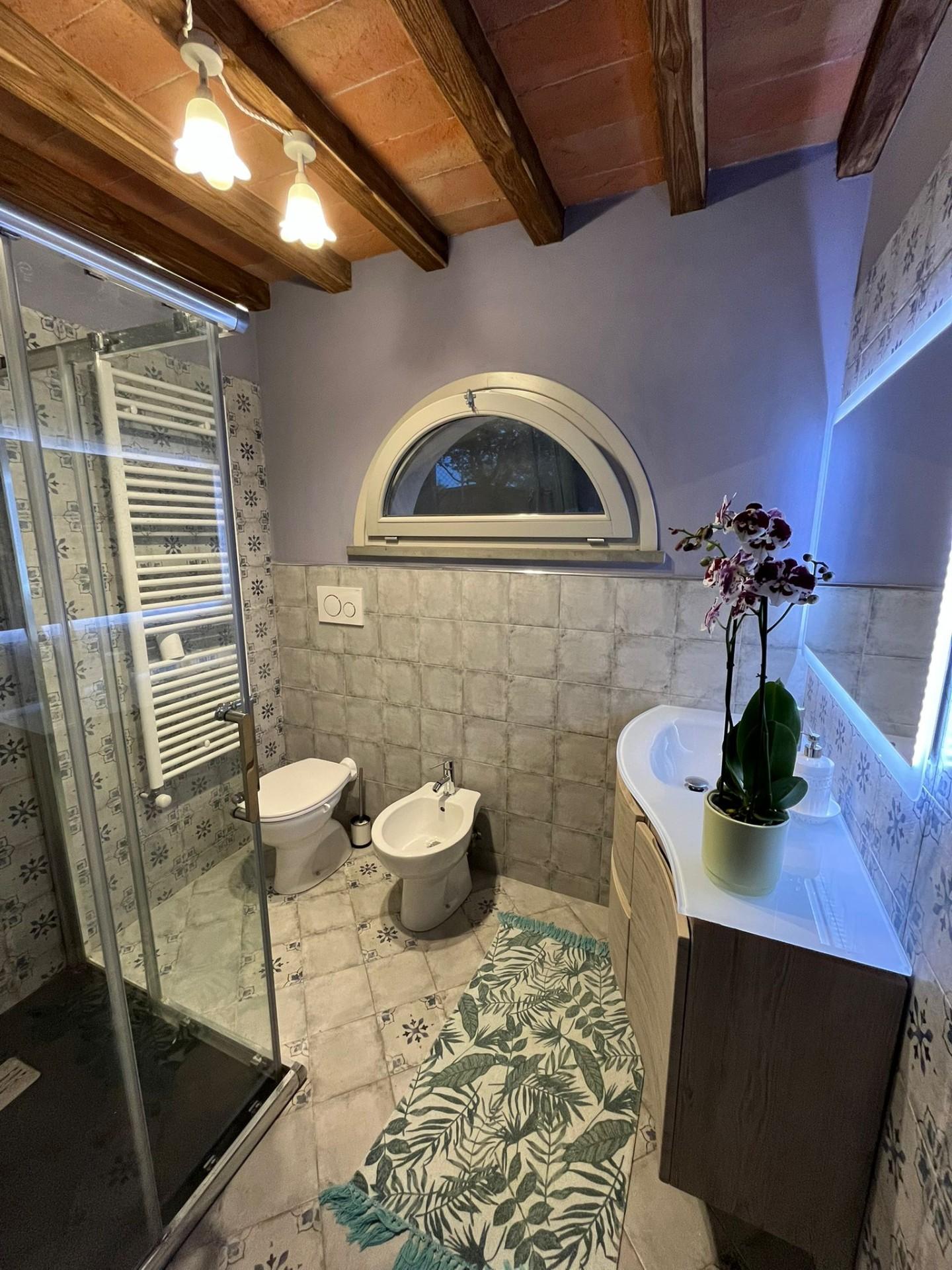 Bilocale arredato in affitto, Fucecchio massarella