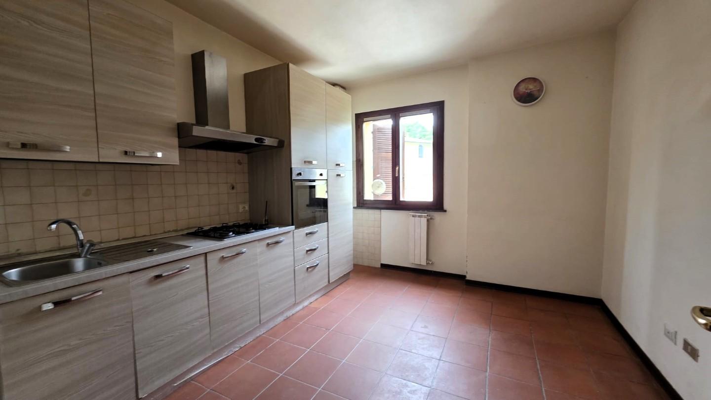 Trilocale in vendita, San Miniato ponte a egola