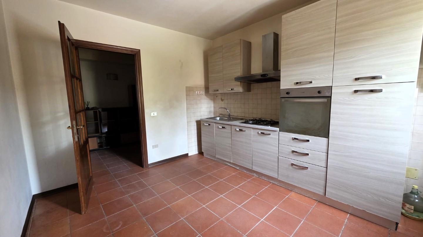 Trilocale in vendita, San Miniato ponte a egola