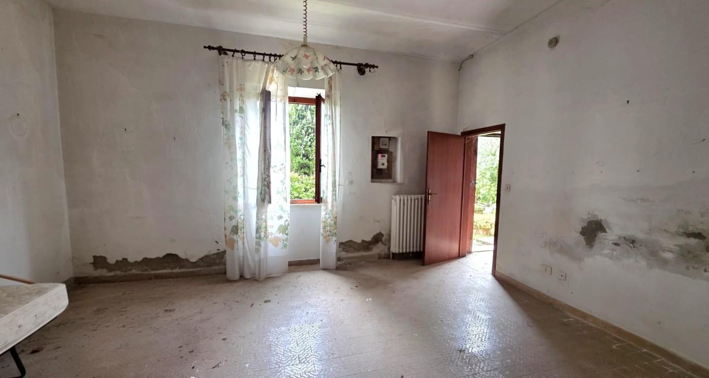 Casa indipendente con giardino, Cerreto Guidi stabbia