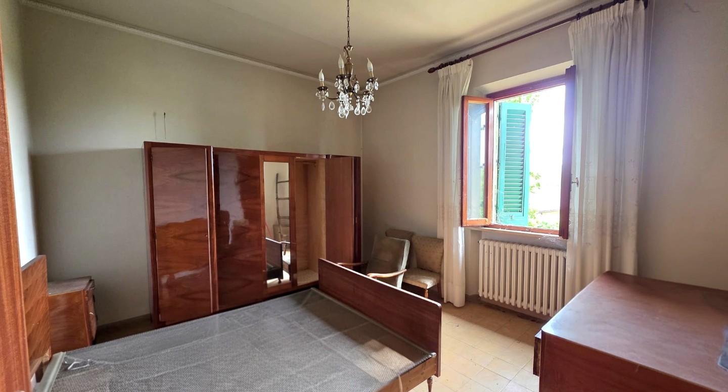 Casa indipendente con giardino, Cerreto Guidi stabbia