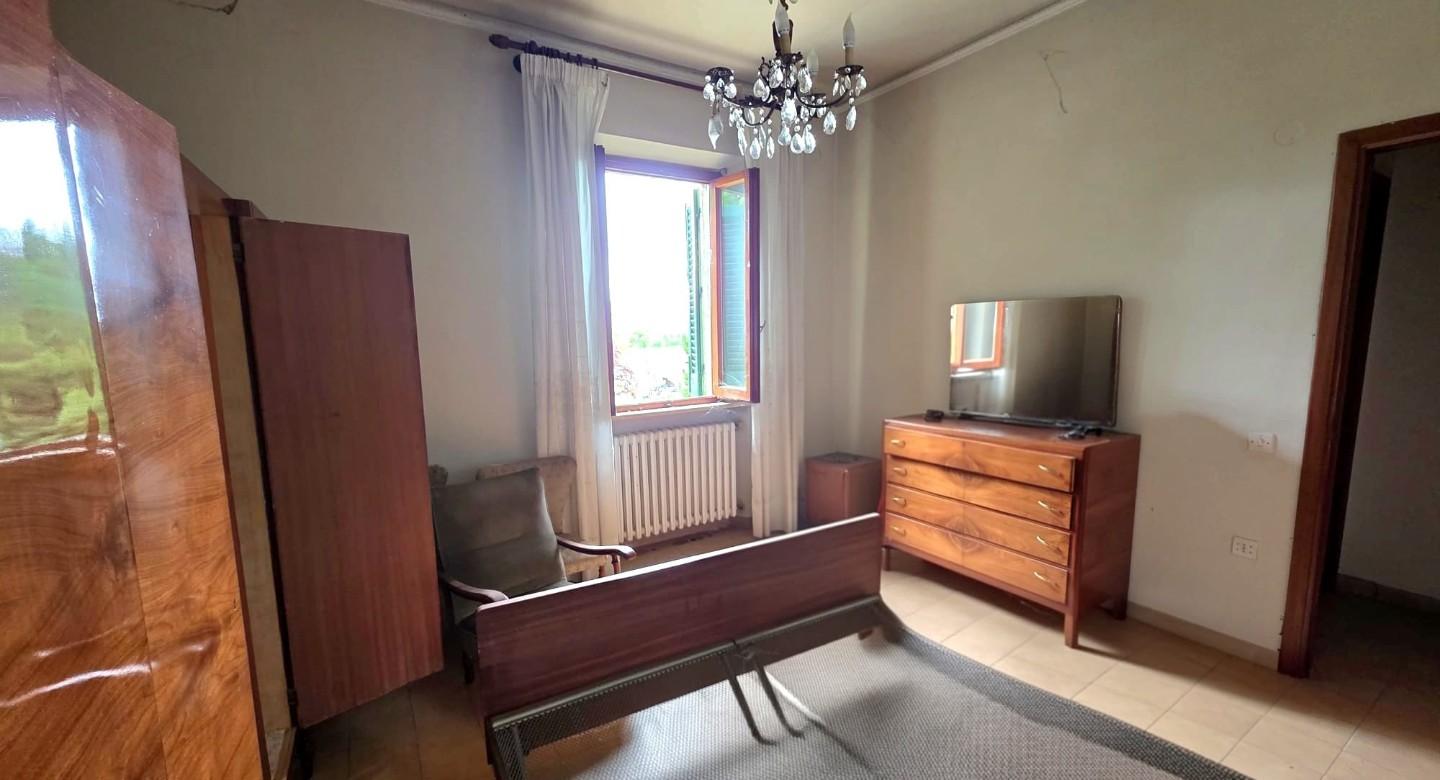 Casa indipendente con giardino, Cerreto Guidi stabbia