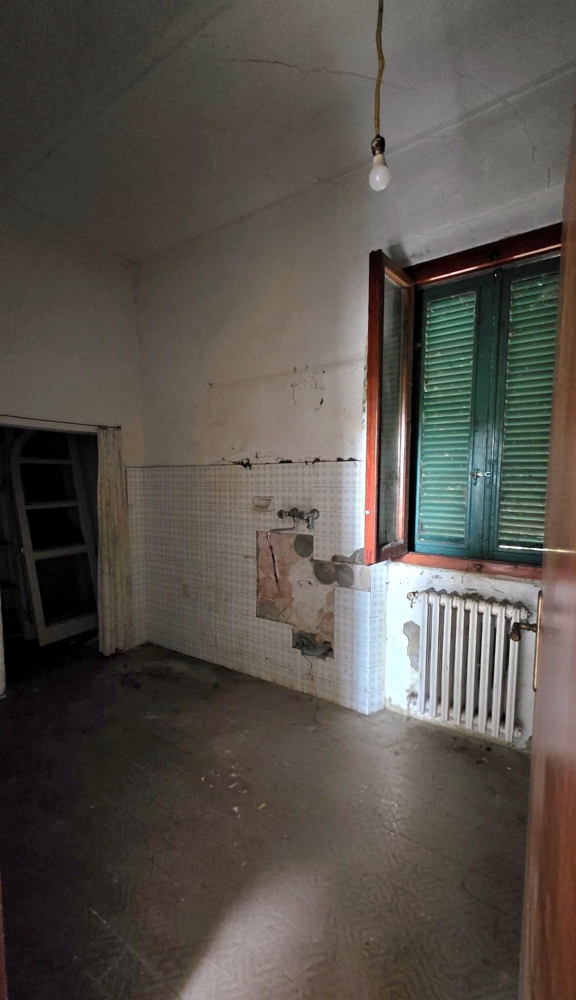 Casa indipendente con giardino, Cerreto Guidi stabbia