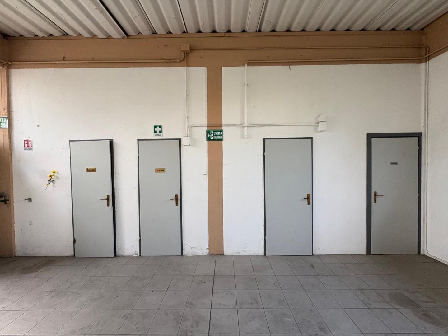 Capannone in affitto a Castelfranco di Sotto