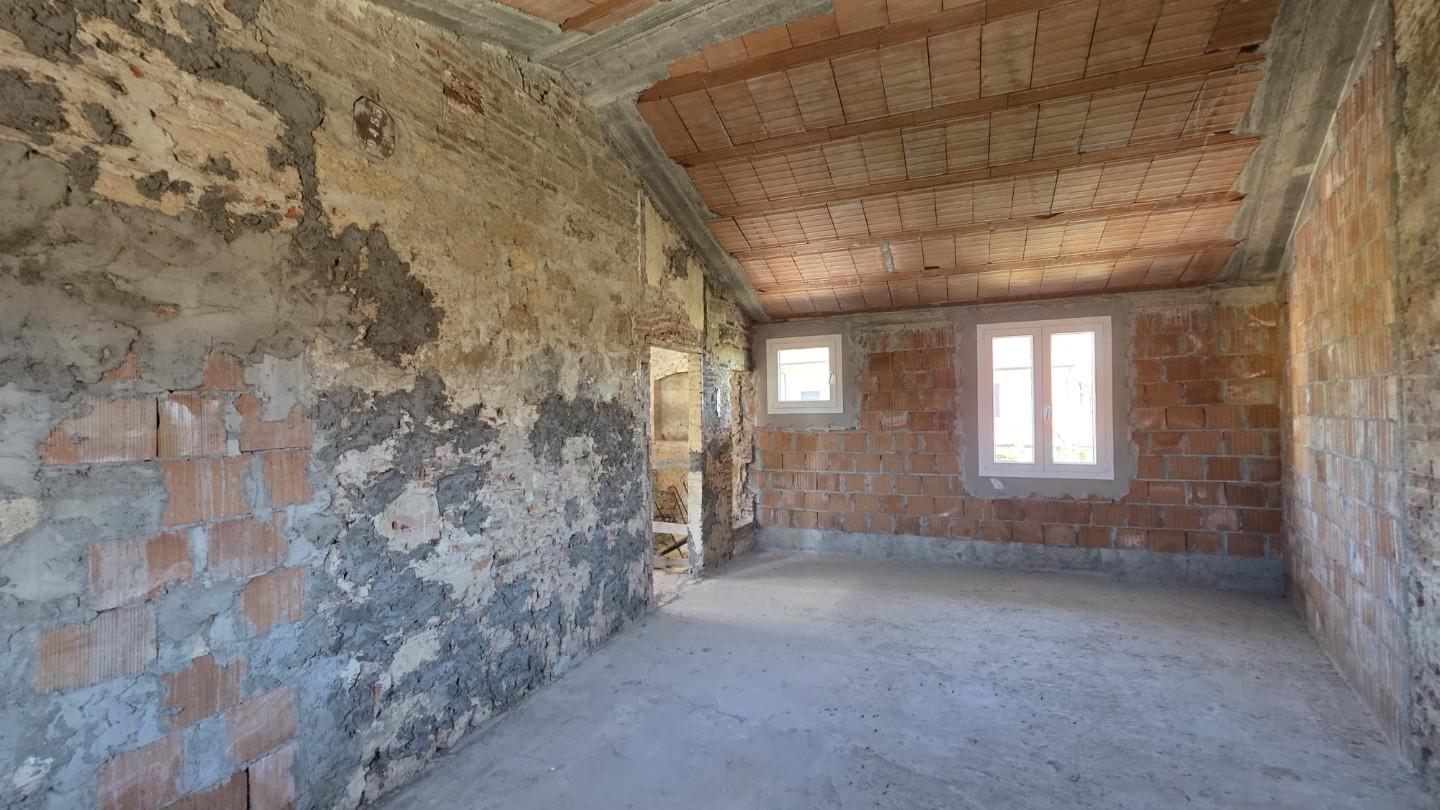 Casa indipendente con giardino, Santa Croce sull'Arno staffoli
