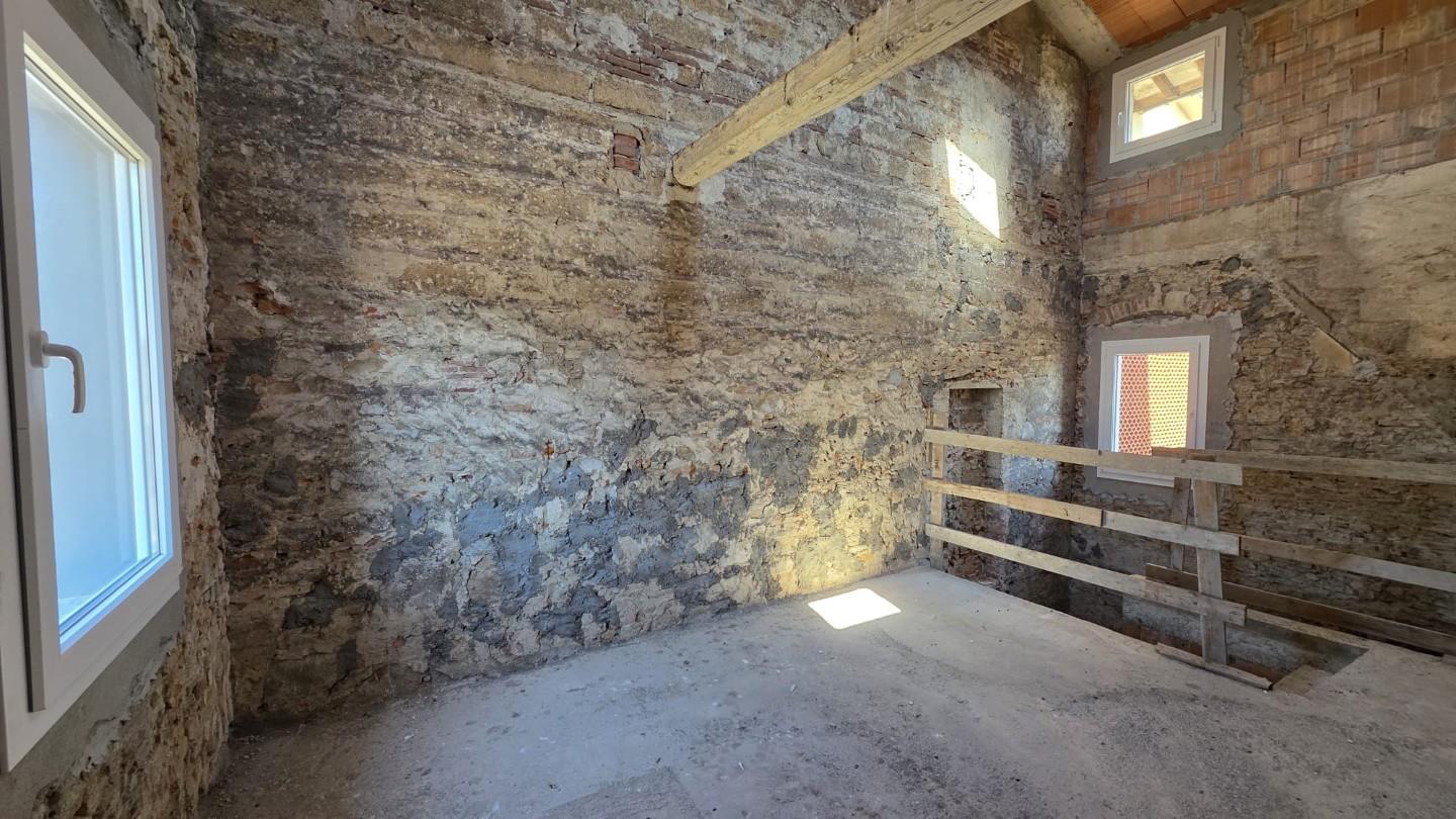 Casa indipendente con giardino, Santa Croce sull'Arno staffoli