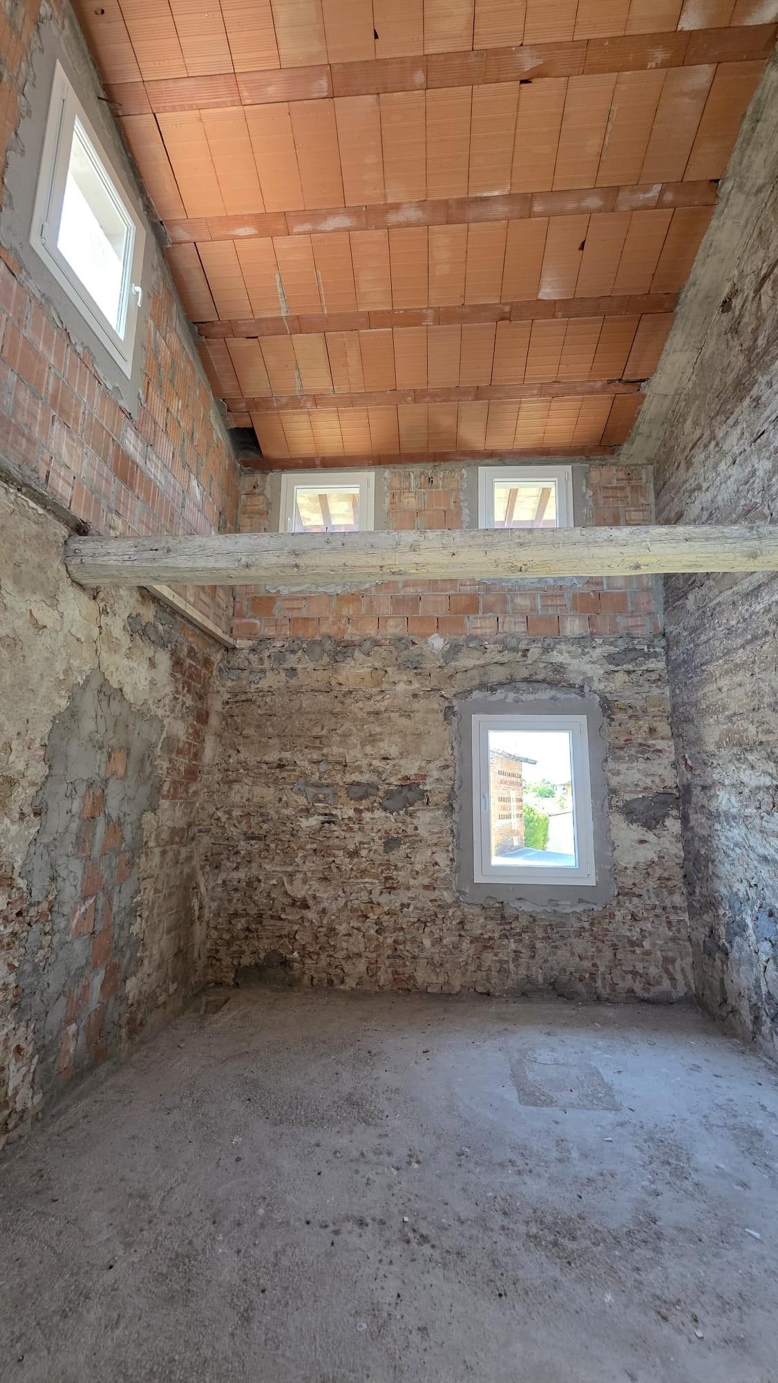Casa indipendente con giardino, Santa Croce sull'Arno staffoli