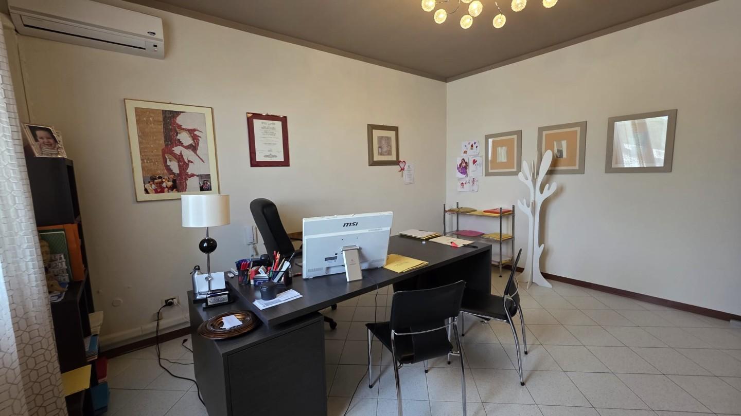 Ufficio in affitto a Fucecchio