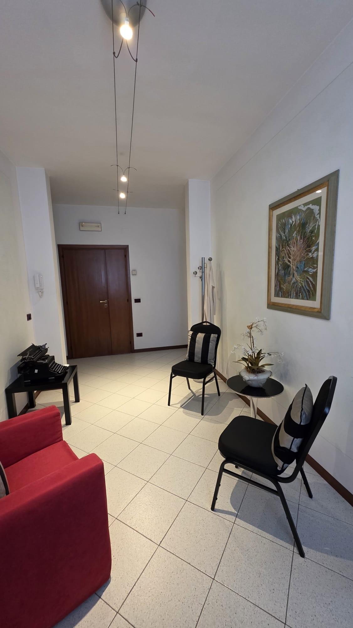 Ufficio in affitto a Fucecchio