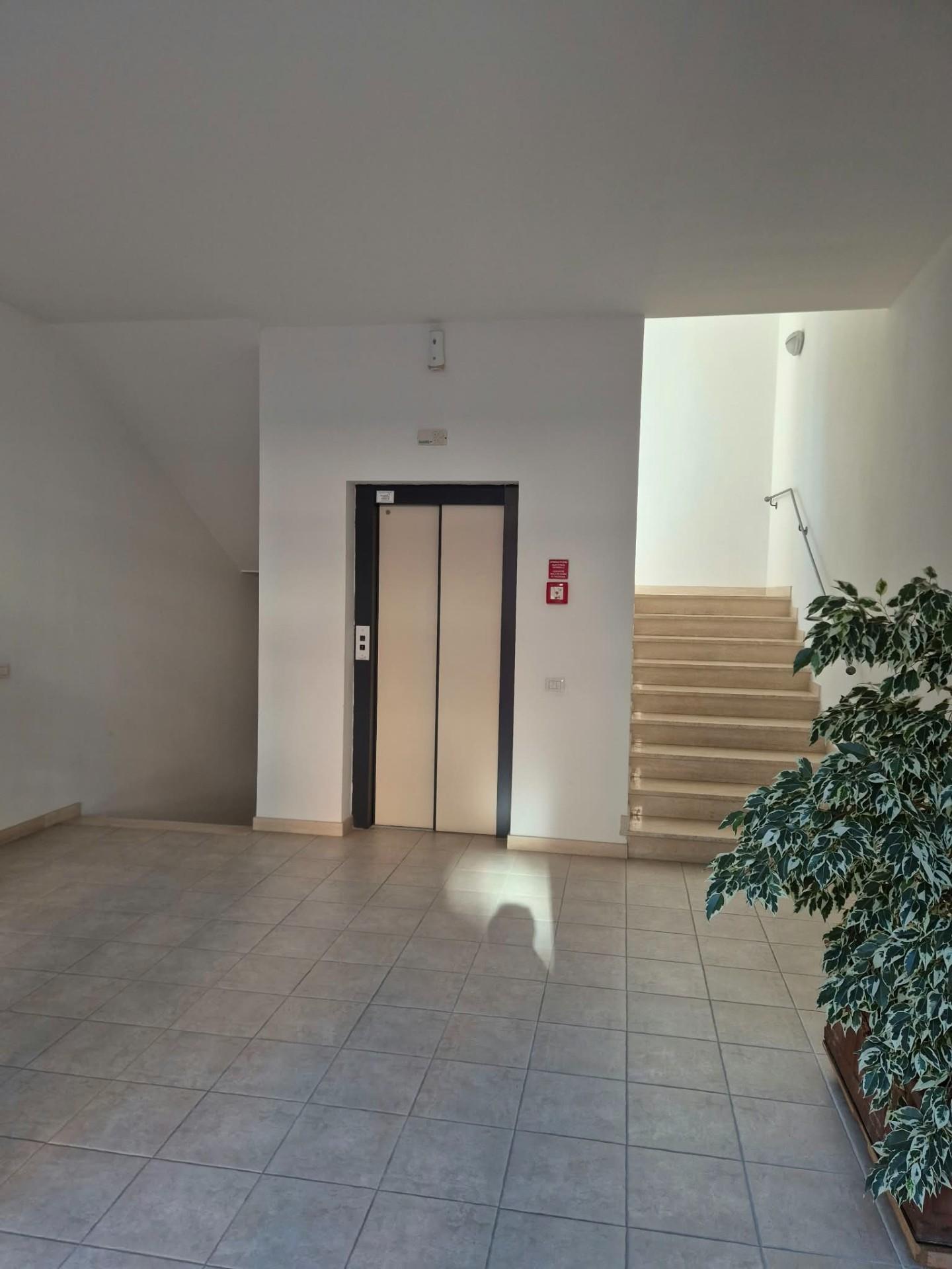 Quadrilocale con terrazzi a Santa Croce sull'Arno