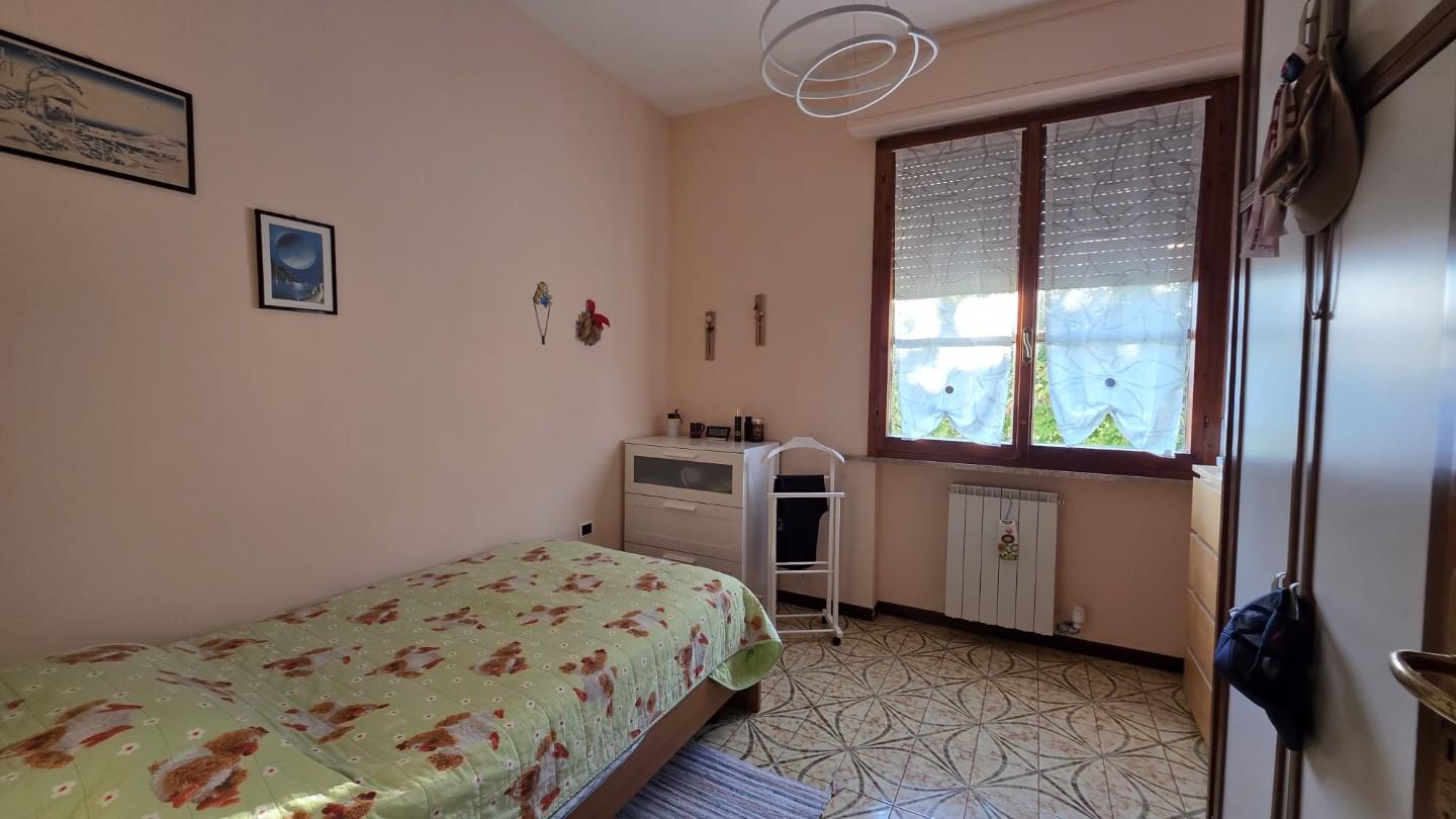 Appartamento in vendita a Santa Croce sull'Arno