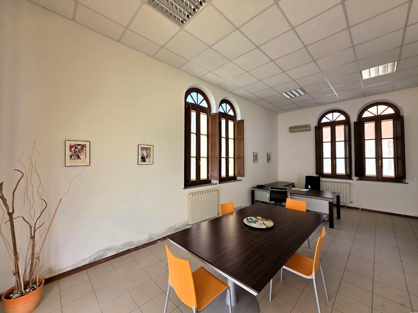Ufficio in vendita a Fucecchio