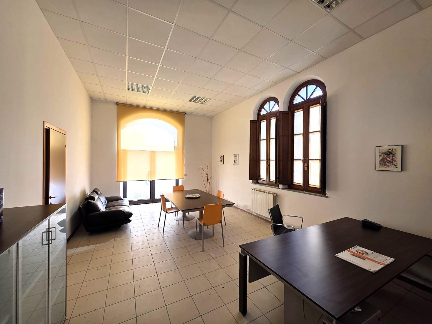Ufficio in vendita a Fucecchio