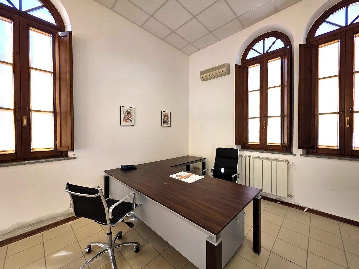 Ufficio in vendita a Fucecchio