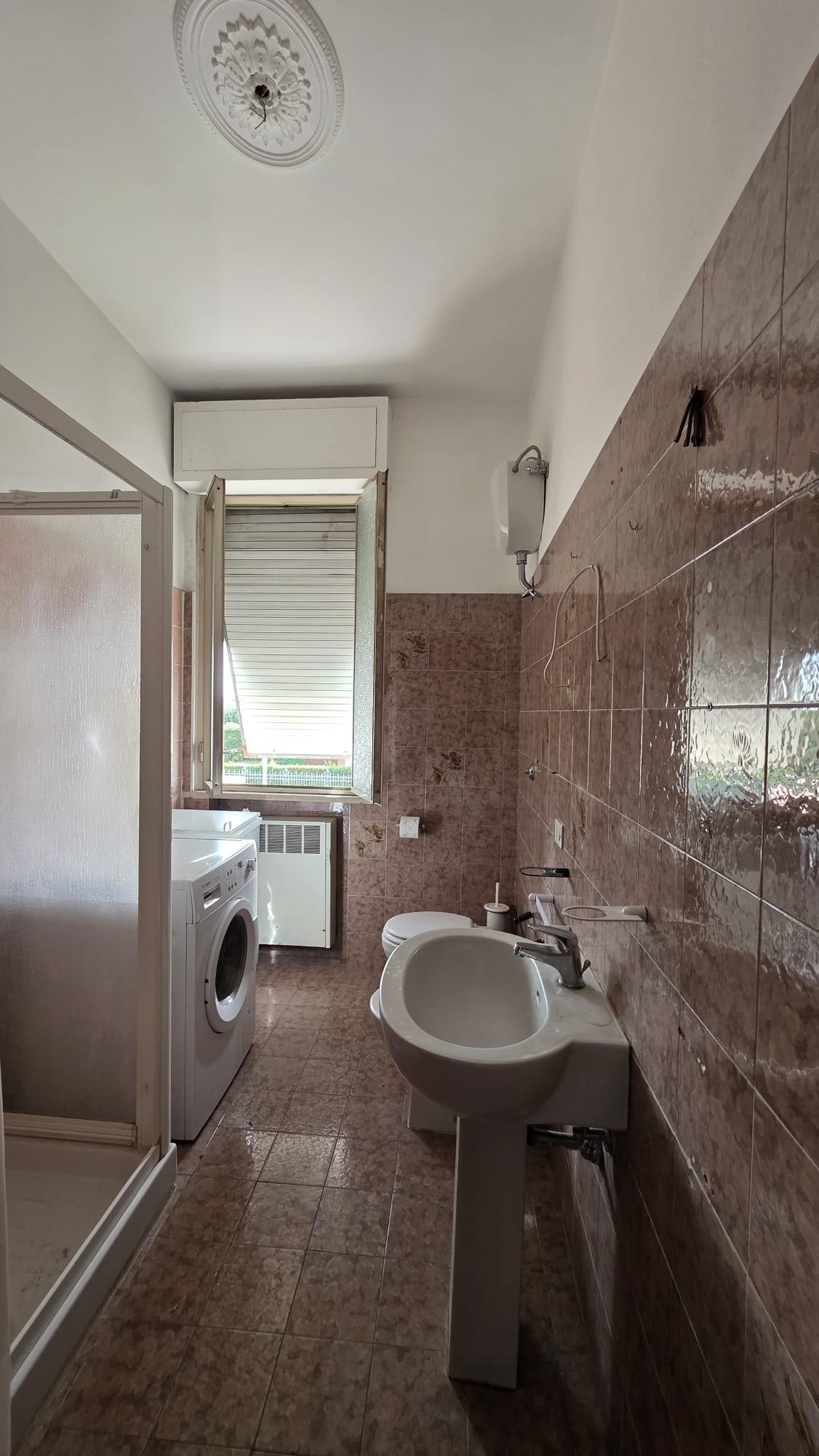 Quadrilocale con terrazzo a Santa Croce sull'Arno