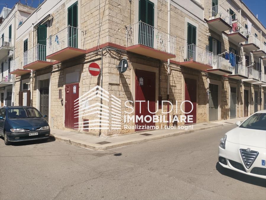 Loft in affitto, Ruvo di Puglia ospedale