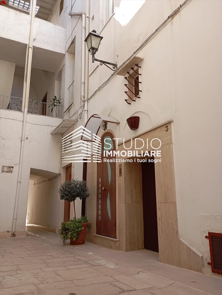 Casa indipendente in vendita, Ruvo di Puglia c.so piave