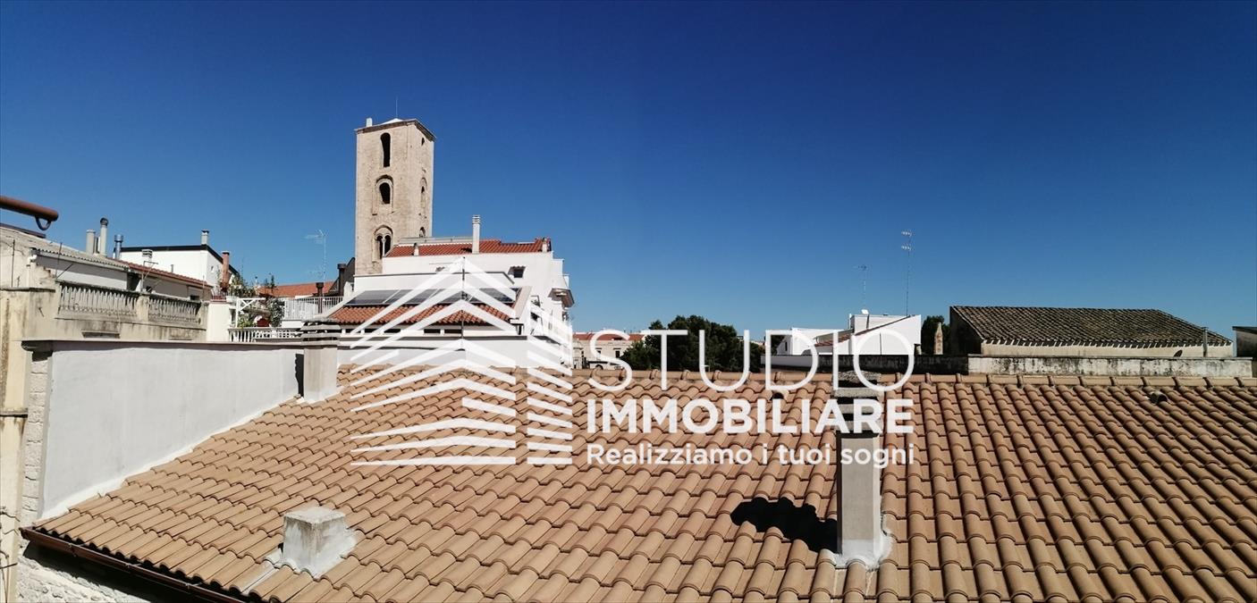 Bilocale in vendita, Ruvo di Puglia cattedrale