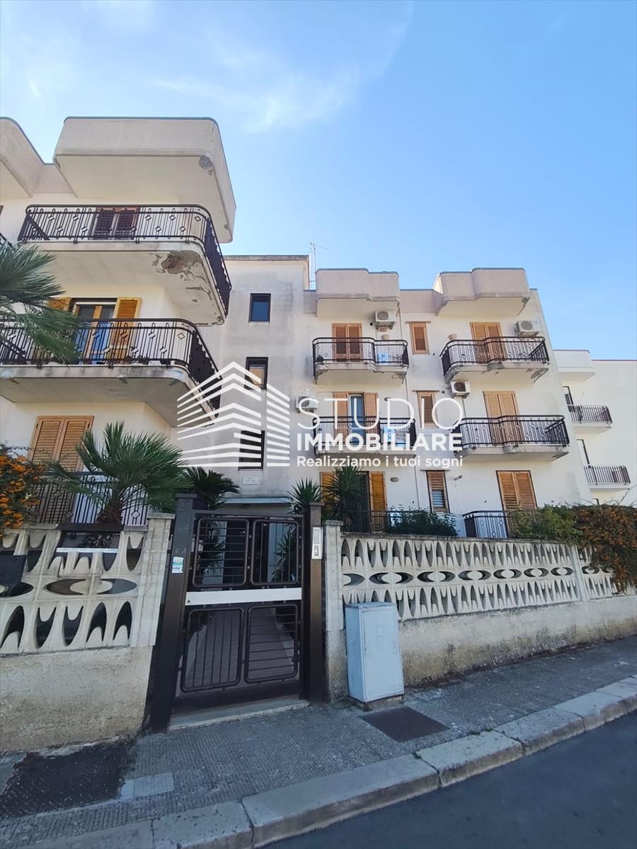 Quadrilocale con box, Ruvo di Puglia sacra famiglia